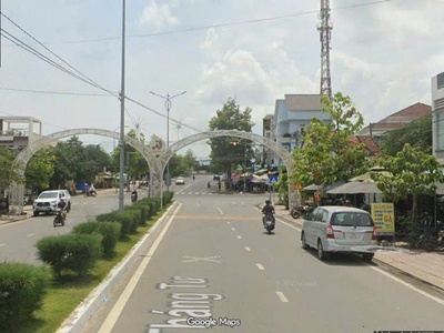 Cho thuê 3 lô đất lâu dài trung tâm phường ninh hiệp, ninh hòa, khánh hòa 0