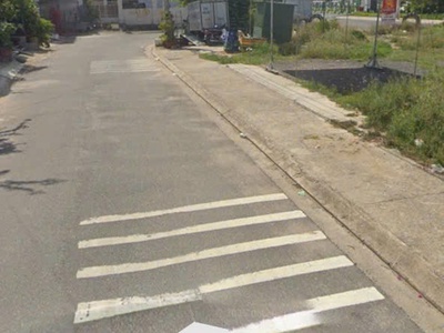 Cho thuê 3 lô đất lâu dài trung tâm phường ninh hiệp, ninh hòa, khánh hòa 1