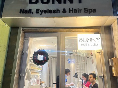 Chính chủ sang tiệm nail   gội - bùi viện, q1, tp.hcm 0