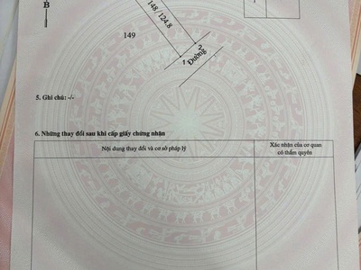 Chính chủ bán hoặc cho thuê căn nhà tại t. đào viên, xã việt tiến, hưng yên.  ngay cạnh trung tâm 2