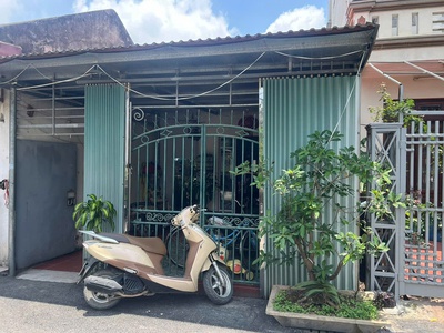 Chính chủ bán hoặc cho thuê căn nhà tại t. đào viên, xã việt tiến, hưng yên.  ngay cạnh trung tâm 0