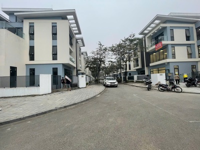 Cần bán f09l01 khu an quý villa chủ đầu tư nam cường, phường dương nội 1