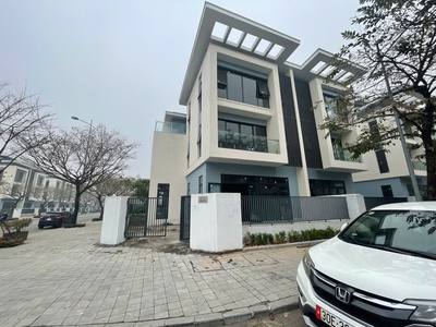 Chính chủ cần bán f09l01 khu an quý villa chủ đầu tư nam cường 0