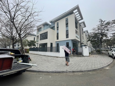 Cần bán f09l01 khu an quý villa chủ đầu tư nam cường, phường dương nội 0