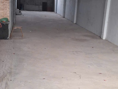 Chính chủ cần cho thuê nhà và đất đường nhị bình 5 - huyện hóc môn - tp hồ chí minh 1