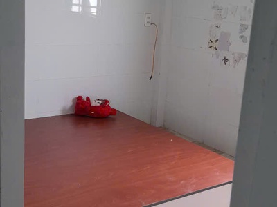 Chính chủ cần cho thuê nhà và đất đường nhị bình 5 - huyện hóc môn - tp hồ chí minh 2