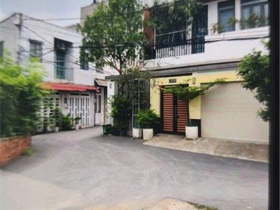 Đất đẹp   giá tốt    chính chủ cần bán tại hẻm 1 sẹc đường 22 thuộc phường linh đông,  thủ đức cũ , 2