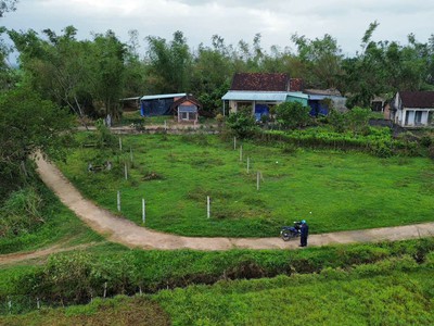 Đất đẹp   giá tốt   chính chủ cần bán tại thôn bỉnh đức xã tây vinh, tây sơn, bình định 3