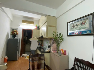 Bán căn hộ 2n2k chung cư ct10c đại thanh, tả thanh oai, đại thanh, hà nội 1