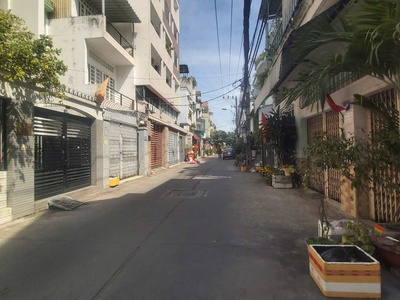 Chính chủ cần bán căn nhà tâm huyết- phường phú thạnh, quận tân phú, tp hồ chí minh 2