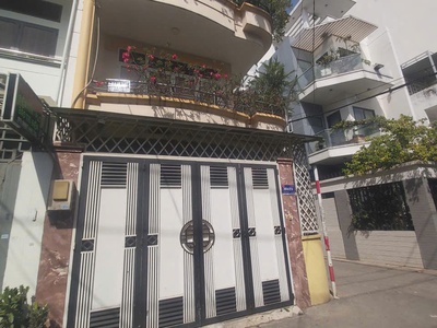 Chính chủ cần bán căn nhà tâm huyết- phường phú thạnh, quận tân phú, tp hồ chí minh 1