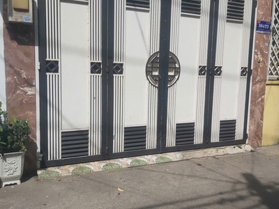 Chính chủ cần bán căn nhà tâm huyết- phường phú thạnh, quận tân phú, tp hồ chí minh 4