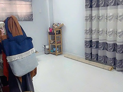 Ngộp . nhà lô góc cực hiếm 62m2 nhỉnh 2 tỷ . tam bình thủ đức 2