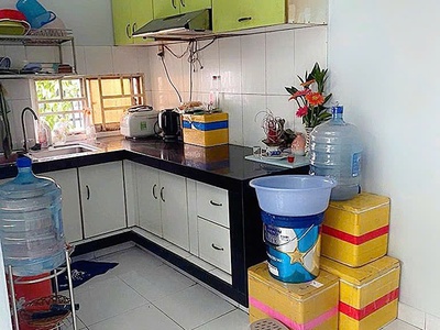 Ngộp . nhà lô góc cực hiếm 62m2 nhỉnh 2 tỷ . tam bình thủ đức 3