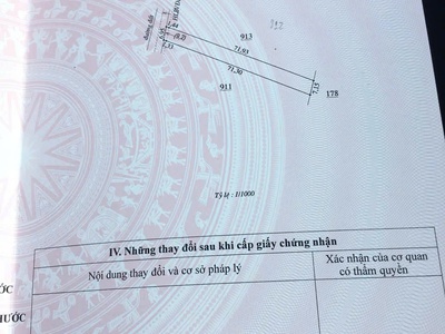 Bán đất sào tàu ô, hớn quản, bình phước giá đầu tư cực rẻ chỉ 550tr 2