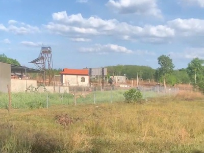 Bán đất sào tàu ô, hớn quản, bình phước giá đầu tư cực rẻ chỉ 550tr 1