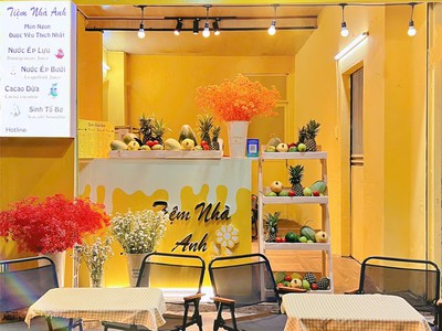 Mặt bằng đẹp   giá tốt    sang nhanh quán tại 3 thân nhân trung, phường 13, tân bình, hcm 0