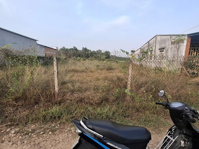 Cần bán đất    ấp 4, xã truông mít, tây ninh 0