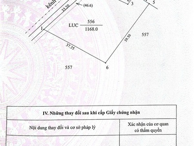 Cần bán đất    ấp 4, xã truông mít, tây ninh 1