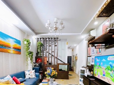 Nhà hòa hưng - quận 10 - 3.8 x 9.5 m  35 m2  - 2 tầng - 7.1 tỷ 0