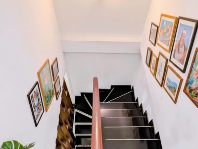 Nhà hòa hưng - quận 10 - 3.8 x 9.5 m  35 m2  - 2 tầng - 7.1 tỷ 3