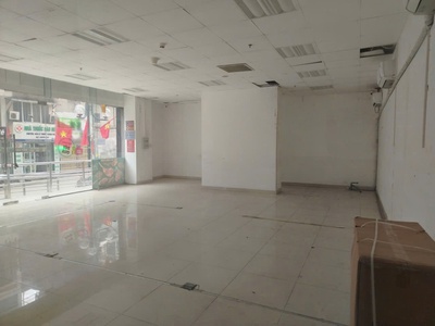 Chính chủ cho thuê mbkd   tầng 1 chân đế chung cư xuân mai riverside, hà đông   chỉ 30tr/tháng 1