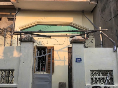 Cho thuê nhà tổ 14, lãm hà, kiến an   hải phòng 0