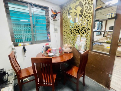 Giá tốt - chính chủ cần bán nhà 2 tầng tại ngõ vũ hữu, phường thanh xuân bắc, quận thanh xuân, hà 3