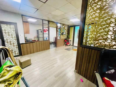 Giá tốt - chính chủ cần bán nhà 2 tầng tại ngõ vũ hữu, phường thanh xuân bắc, quận thanh xuân, hà 2