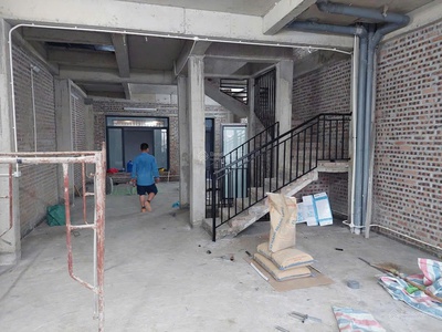 Chính chủ bán nhà biệt thự liền kề ô19, lô d43 kđt geleximco - mt 6m, tiềm năng đầu tư cao 1