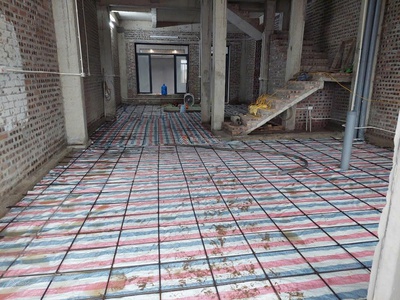 Chính chủ bán nhà biệt thự liền kề ô19, lô d43 kđt geleximco - mt 6m, tiềm năng đầu tư cao 3