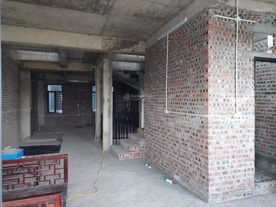 Chính chủ bán nhà biệt thự liền kề ô19, lô d43 kđt geleximco - mt 6m, tiềm năng đầu tư cao 4