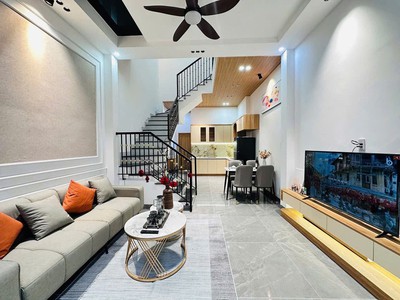 Chính chủ cần bán nhanh nhà gần sân bay cầu rồng khu trung tâm quận hải châu, tp đà nẵng 1