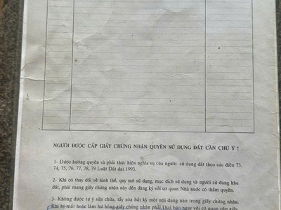 Bán đất gần bệnh viện xuyên á tây ninh giá tốt 3