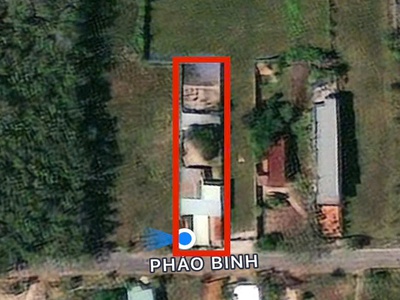 Bán đất gần bệnh viện xuyên á tây ninh giá tốt 0