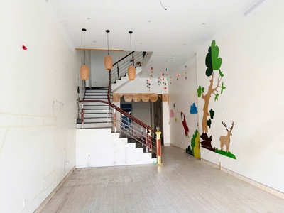 Chính chủ cho thuê nhà 4 tầng, tp bắc giang phù hợp kinh doanh 1