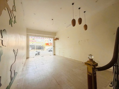 Chính chủ cho thuê nhà 4 tầng, tp bắc giang phù hợp kinh doanh 2