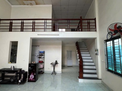 Bán gấp nhà 1,5 tầng thôn thường lệ, đại thịnh. nhà đẹp, chỉ việc xách đồ về ở 1