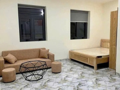 Cho thuê căn hộ   mặt bằng trung tâm tp. đà lạt 1