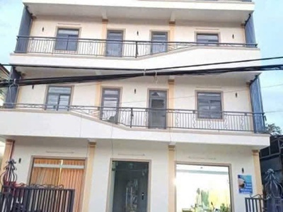 Cho thuê căn hộ   mặt bằng trung tâm tp. đà lạt 0