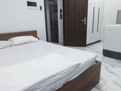 Cho thuê căn hộ   mặt bằng trung tâm tp. đà lạt 4