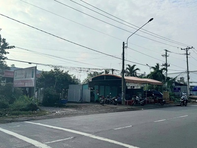 Đất đẹp - đầu tư sinh lời - chính chủ bán lô đất tại  đinh tiên hoàng phường tân hạnh, vĩnh long 1