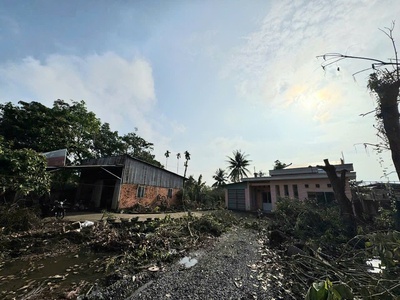 Đất đẹp - đầu tư sinh lời - chính chủ bán lô đất tại  đinh tiên hoàng phường tân hạnh, vĩnh long 2