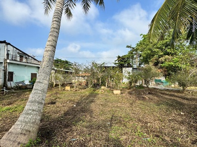 Đất đẹp - đầu tư sinh lời - chính chủ bán lô đất tại  đinh tiên hoàng phường tân hạnh, vĩnh long 3