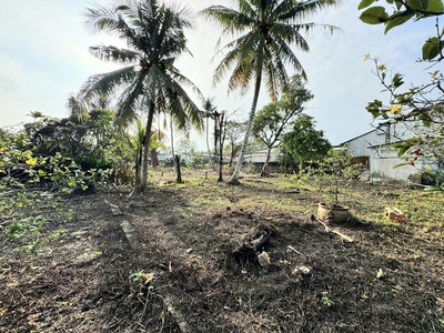 Đất đẹp - đầu tư sinh lời - chính chủ bán lô đất tại  đinh tiên hoàng phường tân hạnh, vĩnh long 4