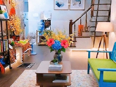 Nhà hòa hưng - quận 10 - 3.2 x 11m   38 m2  - 2 tầng - 6.5 tỷ 0