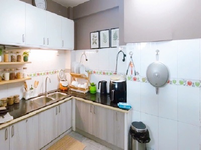 Nhà hòa hưng - quận 10 - 3.2 x 11m   38 m2  - 2 tầng - 6.5 tỷ 3