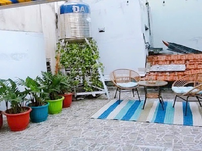 Nhà hòa hưng - quận 10 - 3.2 x 11m   38 m2  - 2 tầng - 6.5 tỷ 4