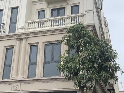 Bán liền kề xẻ khe 75m    phân khu tinh hoa, vinhomes global gate cổ loa, đông anh, hà nội 0