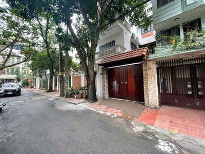 Biệt thự thành công ba đình 160m mt 8.5m 6 tầng thang máy 76 tỷ 0975124520 3